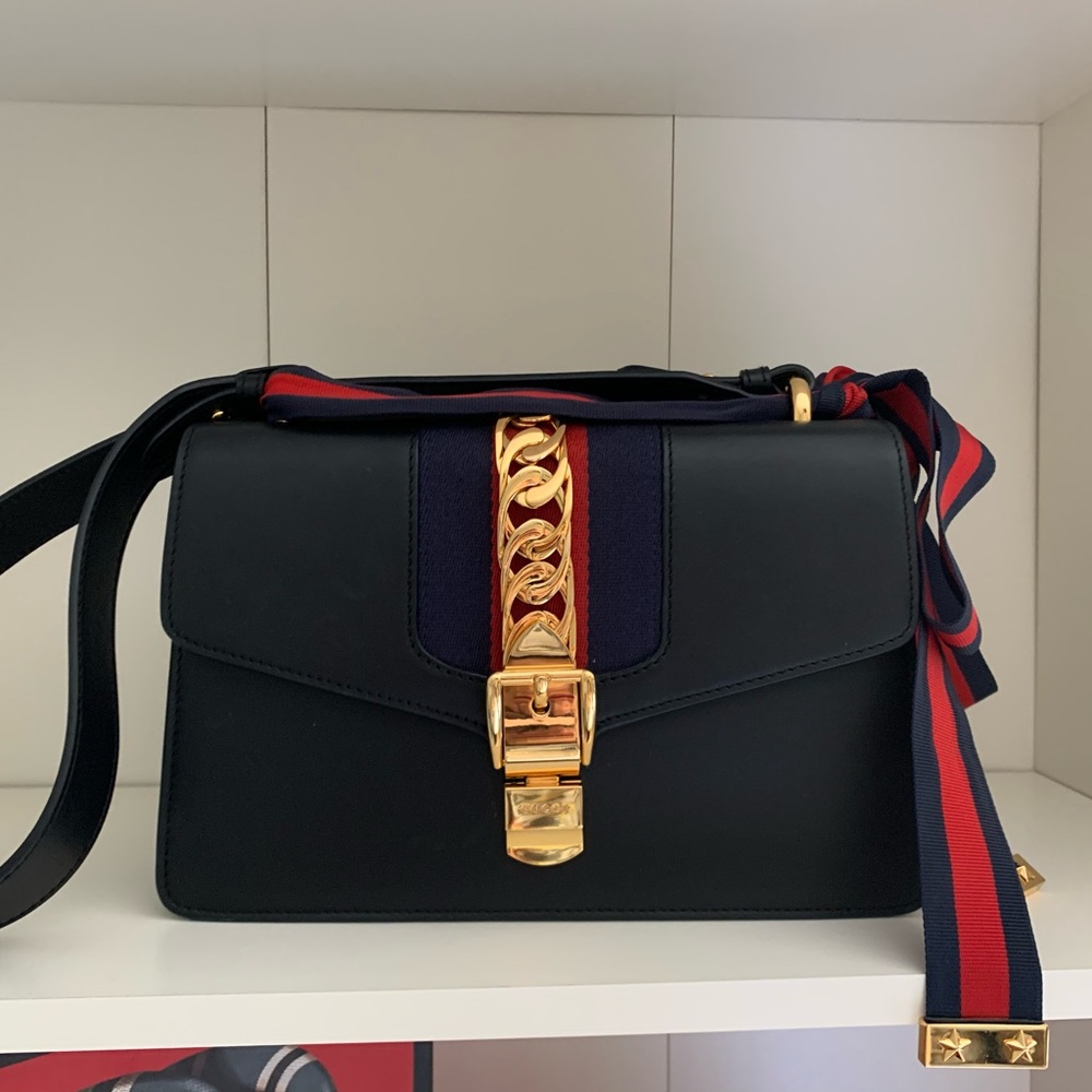 Gucci Sylvie Small Bag